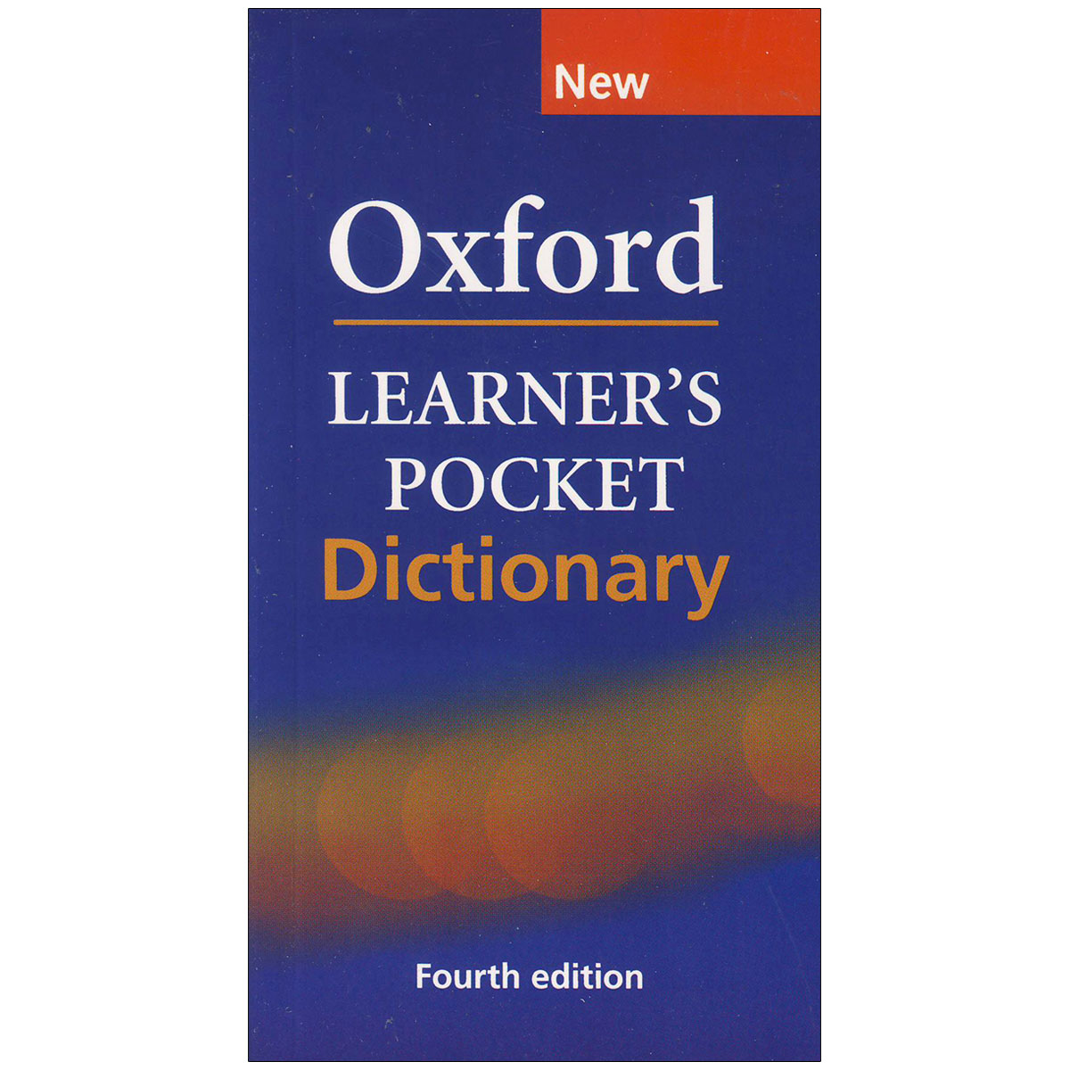 اکسفورد پاکت | Oxford Learners Pocket Dictionary