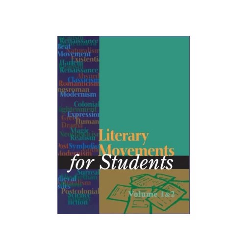 Literary movements for Students | خرید با ارسال سریع - انتشارات دنیای زبان [۱۴۰۵]