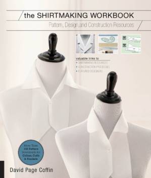 دانلود کتاب The Shirtmaking Workbook