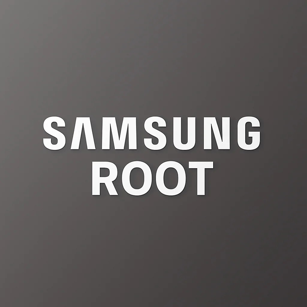 فایل روت سامسونگ S7 Edge تست شده