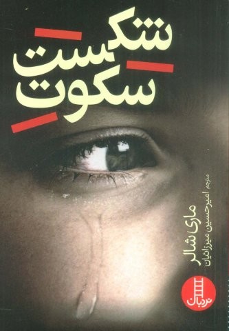 شکست سکوت (شمیز،رقعی،نردبان)