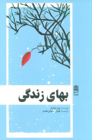 بهای زندگی (مجموعه ی دالان های رو به راه)،(شمیز،رقعی،طرح نقد)