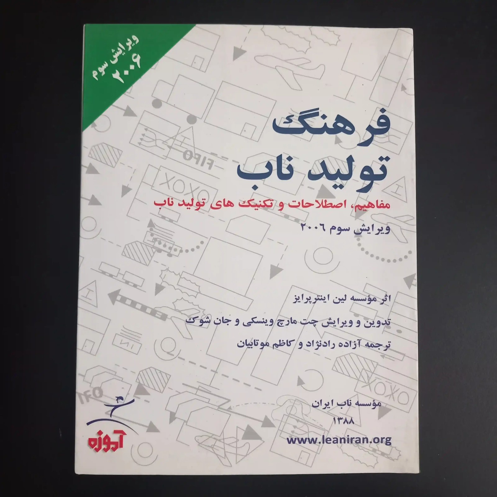 فرهنگ تولید ناب