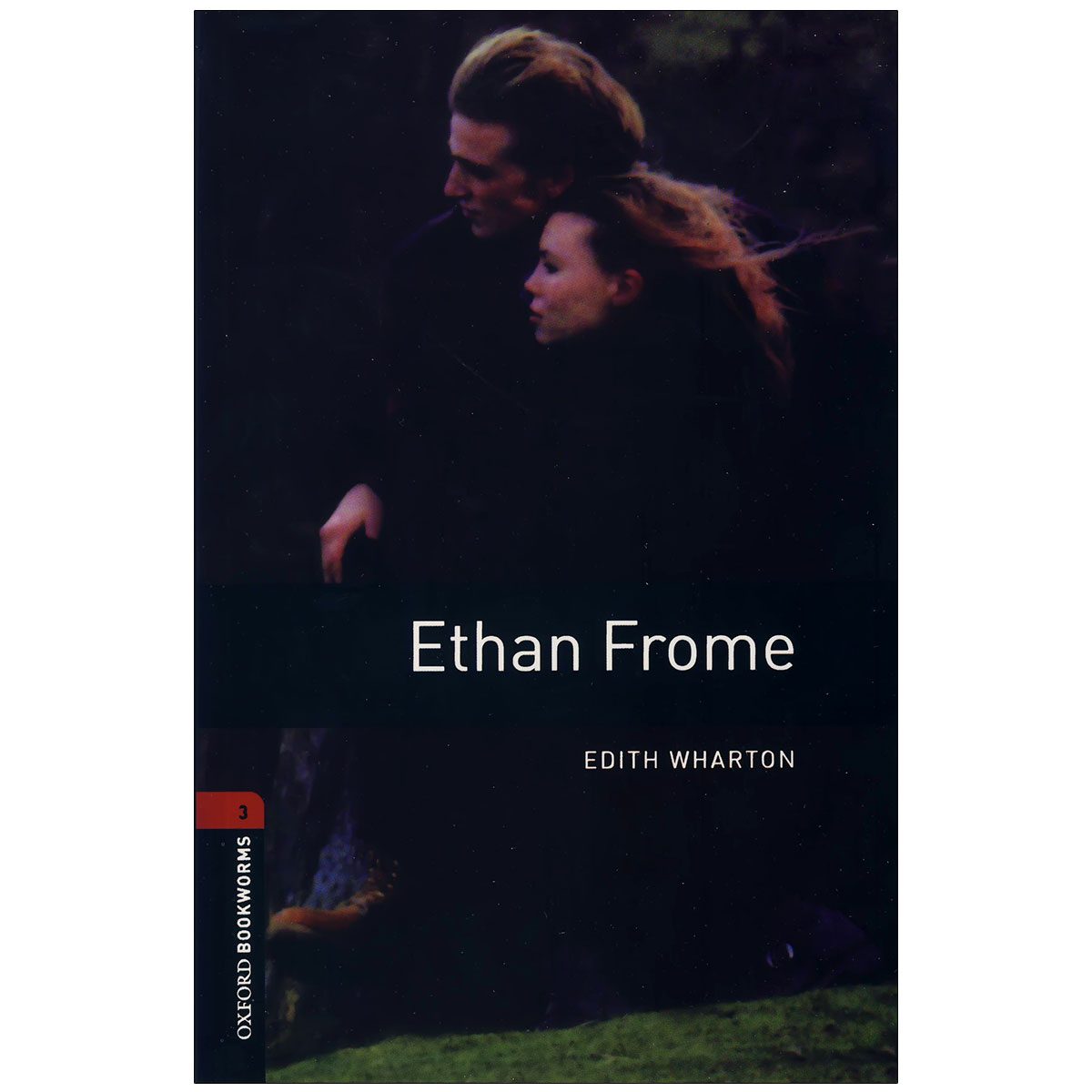 Ethan Frome | انتشارات دنیای زبان | خرید کتاب زبان انگلیسی، آلمانی، فرانسه، رمان زبان اصلی ۱۴۰۵