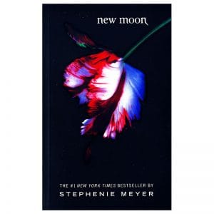 New Moon – Twilight Saga 2 ( متن کامل) | انتشارات دنیای زبان | خرید کتاب زبان انگلیسی، آلمانی، فرانسه، رمان زبان اصلی ۱۴۰۵