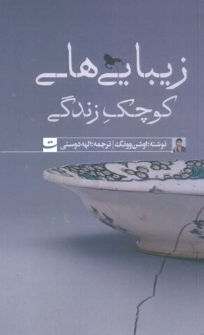 زیبایی های کوچک زندگی (شمیز،رقعی،کتاب تداعی)
