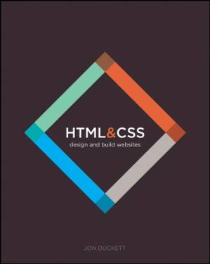 دانلود کتاب HTML and CSS