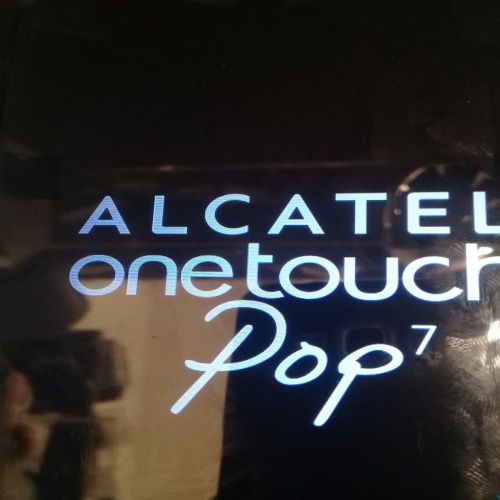 فایل فلش تبلت Alcatel one touch pop7 - اسمارت فایل