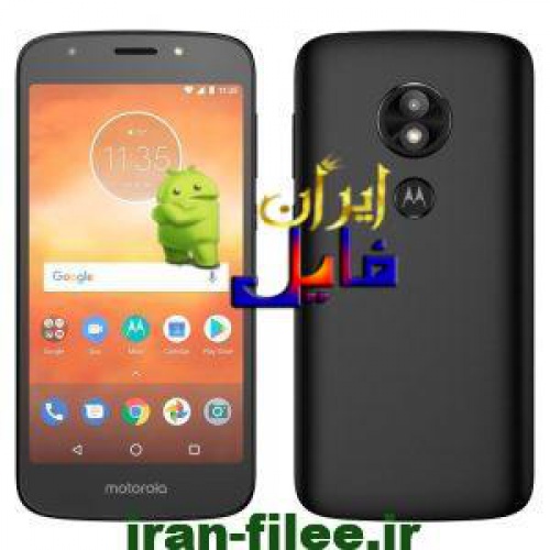 دانلود رام موتورولا Moto E5 Play XT1921-6 اندروید 8.0 - اسمارت فایل