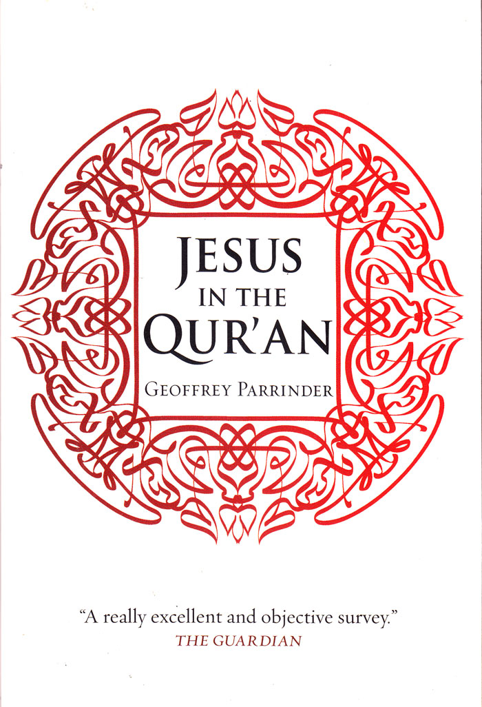 JESUS IN THE QUR”AN