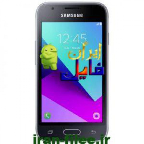 فایل روت سامسونگ اندروید J106F U0 6 گلکسی - اسمارت فایل