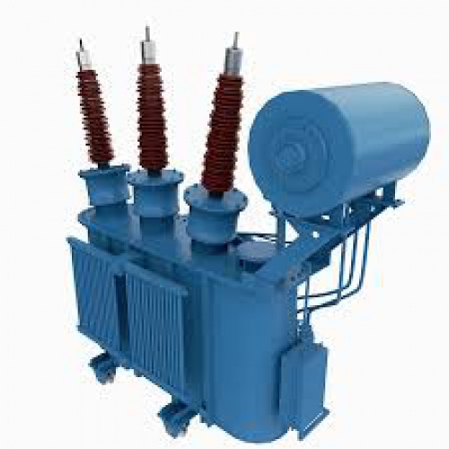 دیتا شیت ترانسفورماتور MV/LV - اسمارت فایل