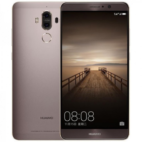 دانلود فایل رام رسمی و فارسی Huawei Mate 9 MHA-LX9 اندروید 9 - اسمارت فایل