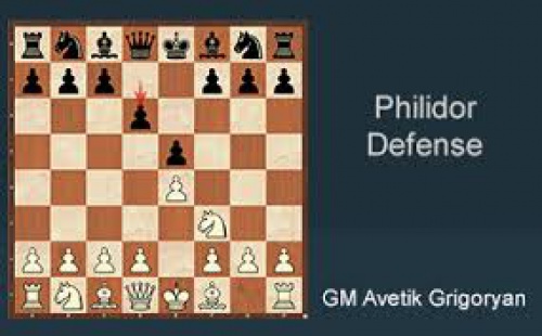 شکست دادن دفاع فیلیدور Beating Philidor Defense - اسمارت فایل