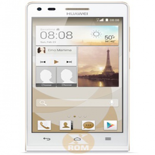 فایل فلش و دامپ XML G6-u10 رایت با QFIL - اسمارت فایل