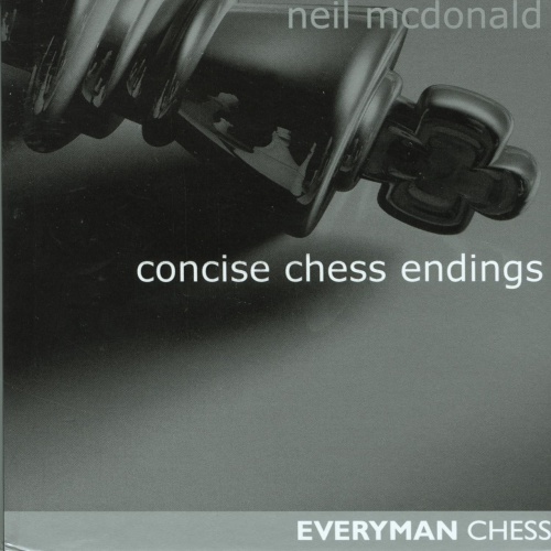 آخر بازی مفید و مختصر Concise Chess Endings - اسمارت فایل