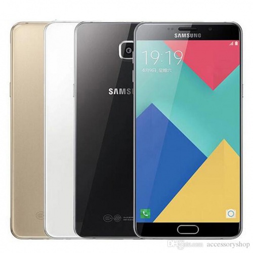 دانلود فایل فلش فارسی سامسونگ Samsung Galaxy A9 Pro A9100 با اندورید 6.0.1 بدون ایراد رایت با اودین - اسمارت فایل