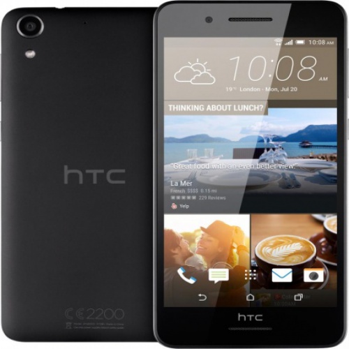 دانلود فایل فلش فارسی گوشی HTC Desire 728G و Desire 728 Dual MT6753 - اسمارت فایل
