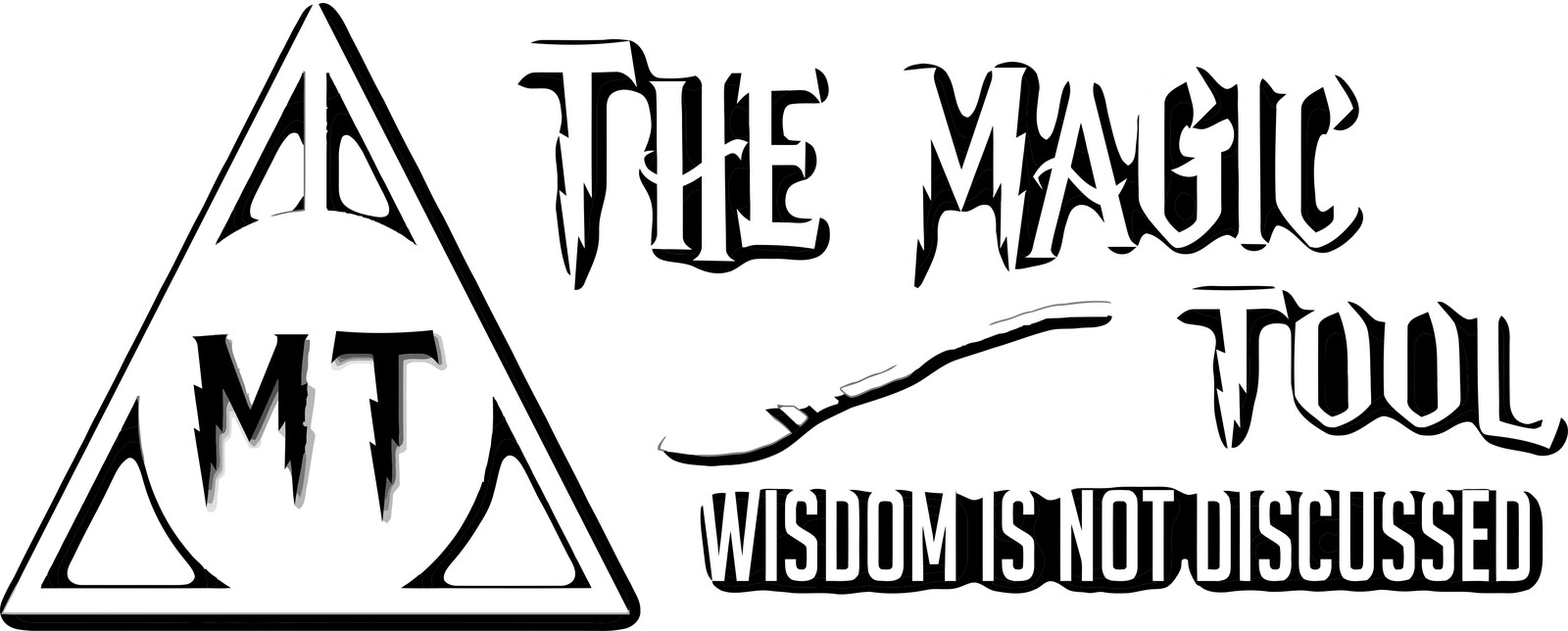 The Magic Tool Credits کردیت