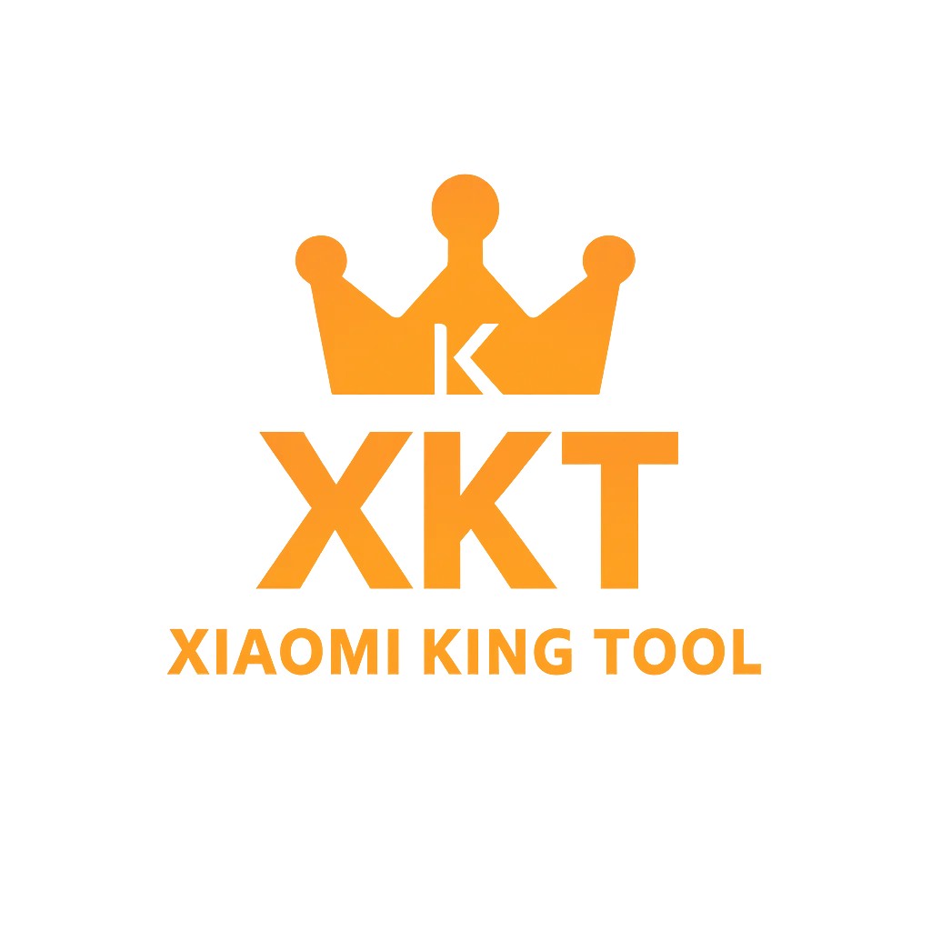 Xiaomi King Tool (KXT) Credits خرید کردیت [اتوماتیک]