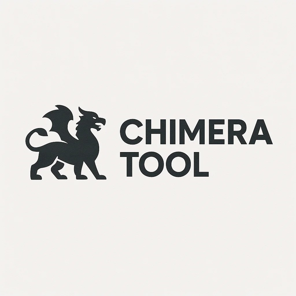 کردیت چیمرا Chimera Credits