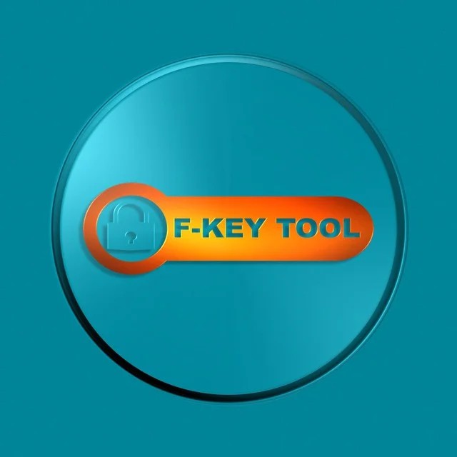 F-Key Tool Credits خرید کردیت