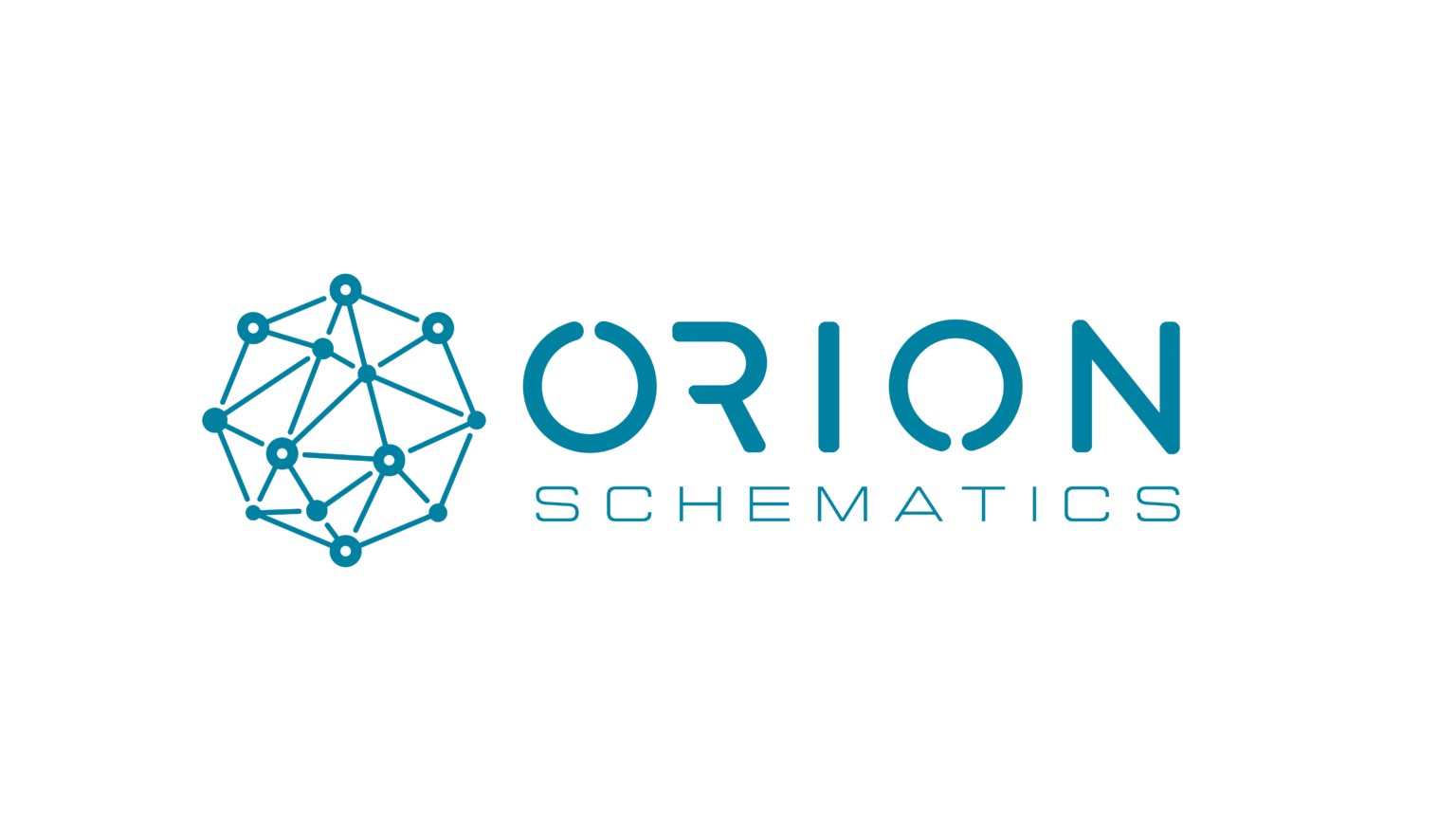 Orion Schematics - By Estech نقشه خوانی و شماتیک