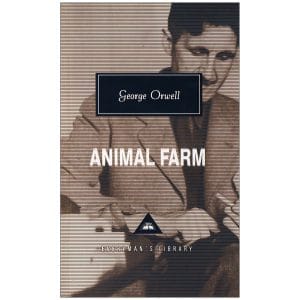 Animal Farm ( متن اصلی )