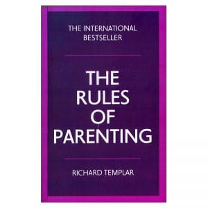 The Rules of Parenting – Templar