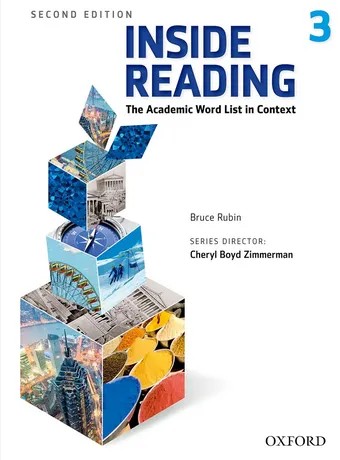 Inside Reading 3