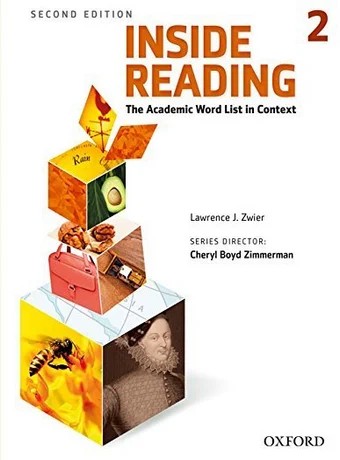 Inside Reading 2