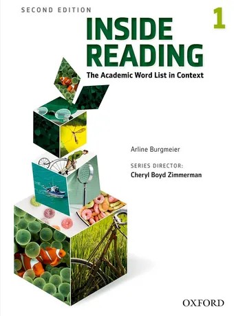 Inside Reading 1