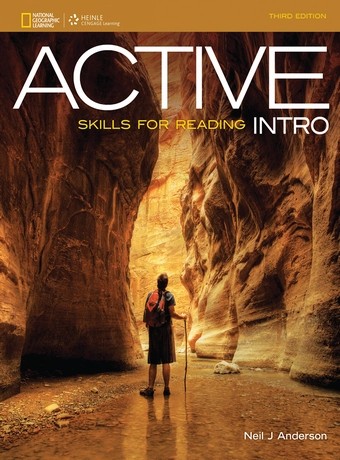 Active Skills for Reading INTRO