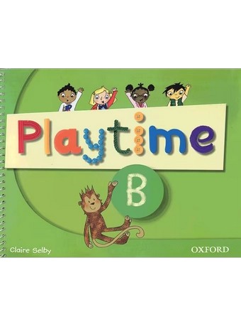 Playtime B