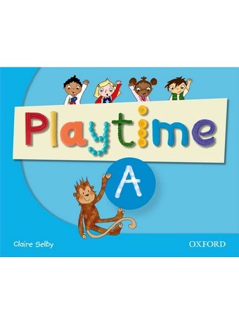 Playtime A