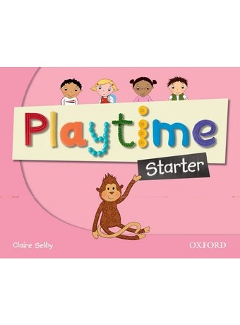 Playtime Starter