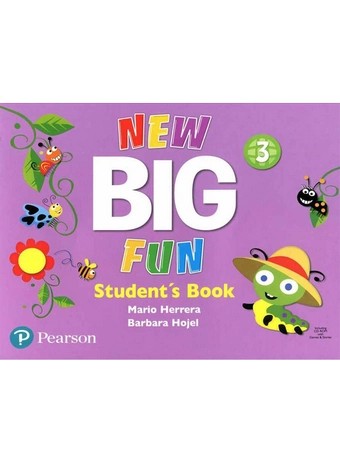 New Big Fun 3