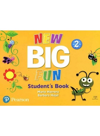 New Big Fun 2