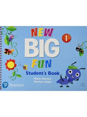 New Big Fun 1