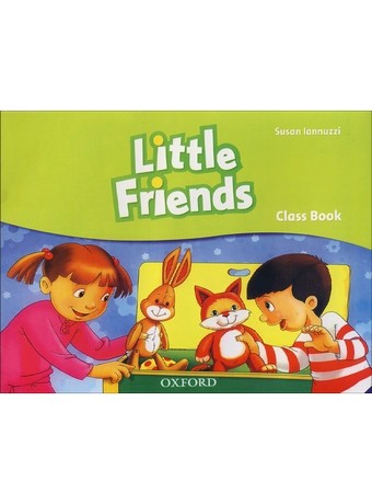 Little Friends