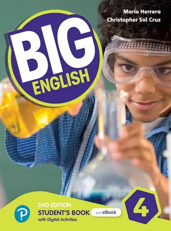 Big English 4