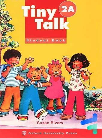 Tiny Talk 2A