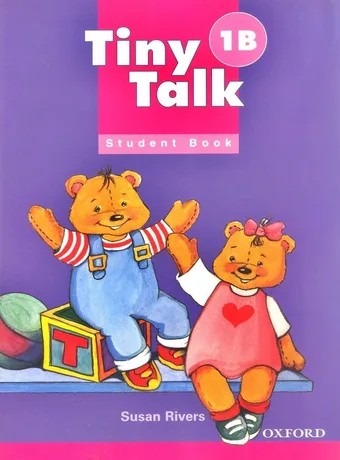 Tiny Talk 1B
