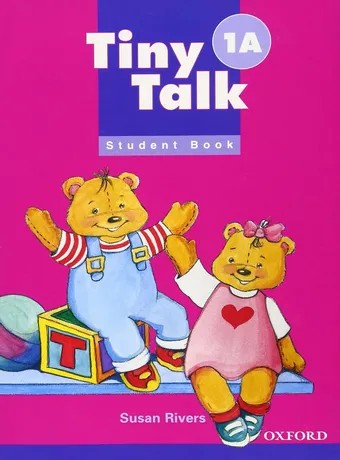 Tiny Talk 1A
