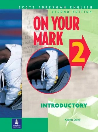 ON Your Mark 2