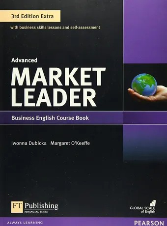 Market Leader 3rd Edition Advanced