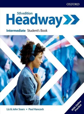 Headway Intermediate 5th Edition