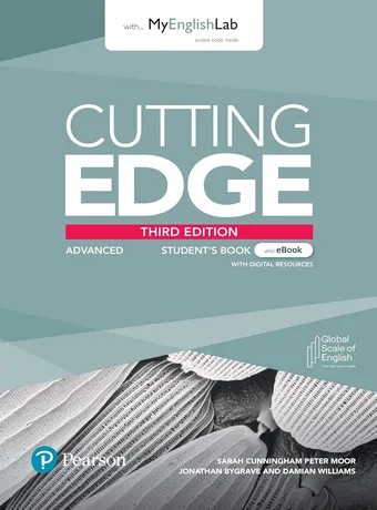 Cutting Edge 3rd Edition Advanced