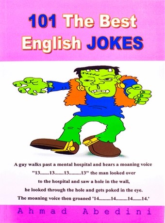 101 The Best English Jokes