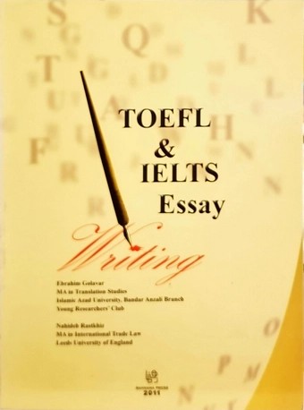 TOEFL & IELTS essay writing